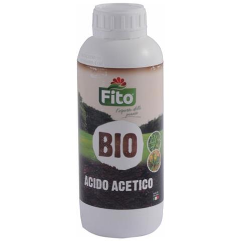Diserbante Erbicida Bio Rtu Liquido L 1,0 - Foto 1
