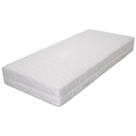 Materasso 120x200 cm 7 Zone a Molle Insacchettate 20 cm H2 - Foto 1