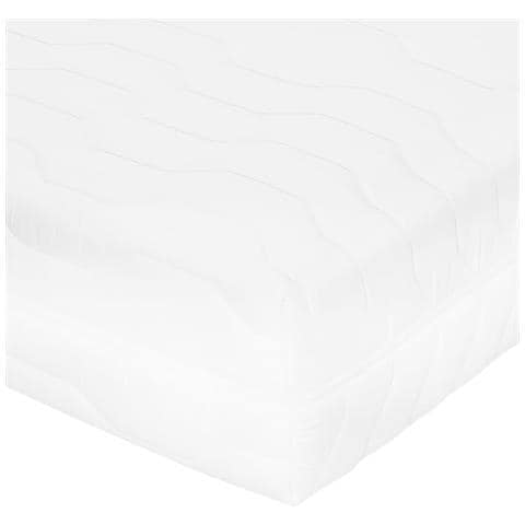 Materasso 120x200 cm 7 Zone a Molle Insacchettate 20 cm H2 - Foto 9