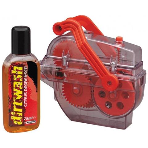 Kit Pulizia Catena Ciclo - Foto 1