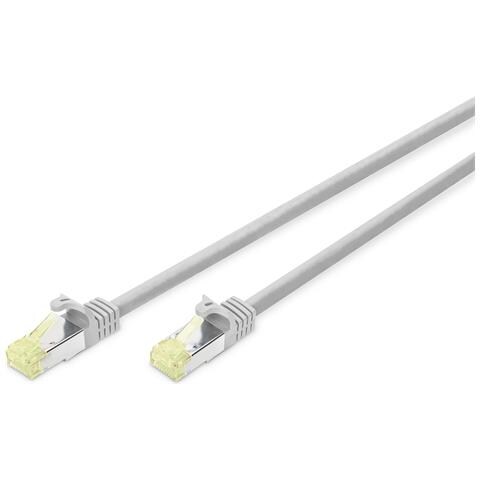 Cavo patch CAT 6A S /FTP, Component Level testato - Foto 1