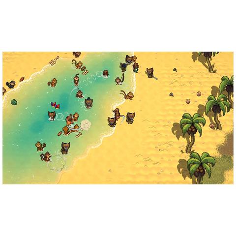 PLAION The Survivalists Standard Inglese Xbox One - Foto 11