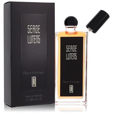 , Fleurs D'oranger, Eau De Parfum, Unisex, 50 Ml - Foto 2