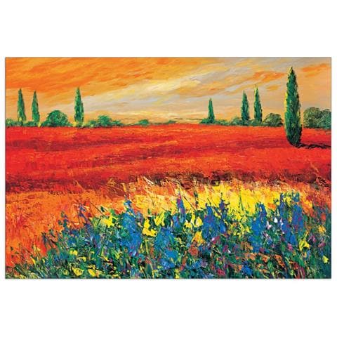 Ec22080 Quadro Decorativo Toskana 3 - Foto 1