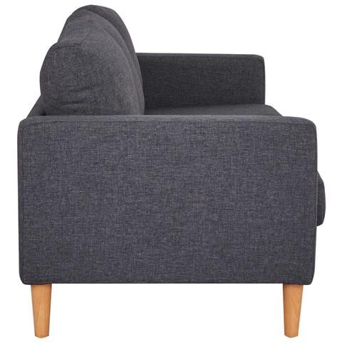 Bolt - Divano 3 Posti - Foto 2