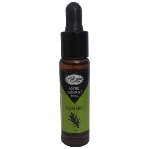 15ml Rosmarino Olio - Foto 1