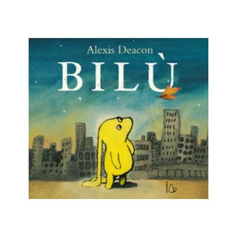 Alexis Deacon - Bilù. Ediz. A Colori - Foto 1