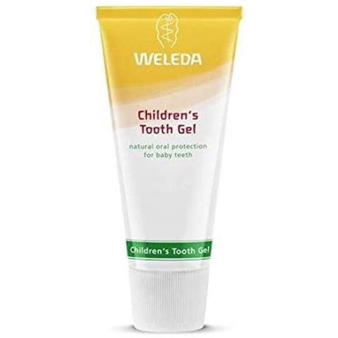 Gel Tooth Weleda Bambini - Foto 1
