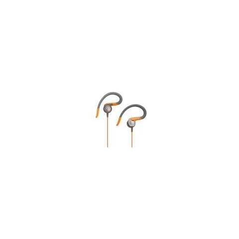 Auricolare Sennheiser Sport II OMX 80 Cavo Stereo - Over-the-ear - Aperto - 64 Ohm - 18 Hz - 21 kHz - 1,20 m Cavo - Foto 6