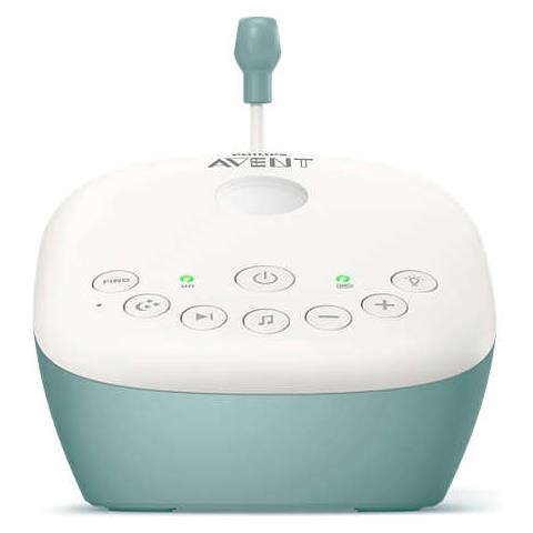AVENT SCD731/26 monitor video per bambino - Foto 1