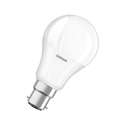 Led Base Classic A 60 Fr 9 W827 B22d1 - Foto 1