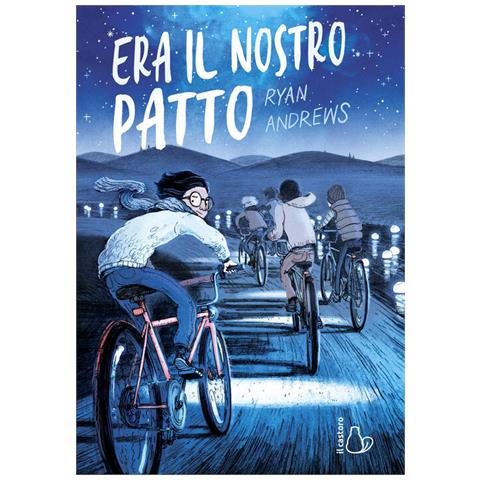 Ryan Andrews - Era Il Nostro Patto - Foto 2