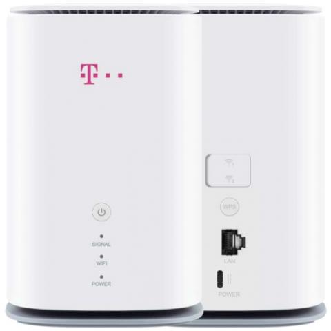Deutsche Speedbox 2 - Mobiler Hotspot - 4g Lte - 802.11ac (99930805) - Foto 2