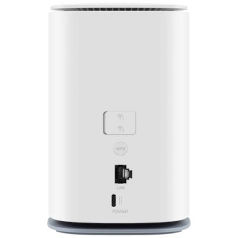 Deutsche Speedbox 2 - Mobiler Hotspot - 4g Lte - 802.11ac (99930805) - Foto 3