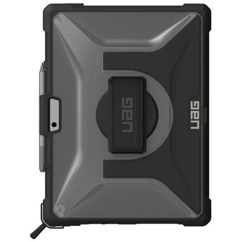 Urban Armor Gear 323263114343 Custodia Per Tablet 33 Cm (13"") Cover Grigio - Foto 1