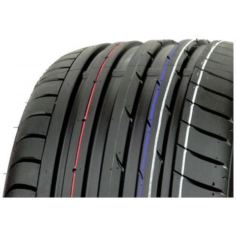Pneumatico Nankang As-2+ 225/55r17 101w - Estivo - Foto 1
