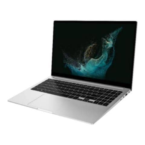 Ultrabook Galaxy Book2 Monitor 15.6" Full HD Intel Core i5-1235U Ram 8 GB SSD 512GB 2x USB 3.2 Windows 11 Pro - Foto 2