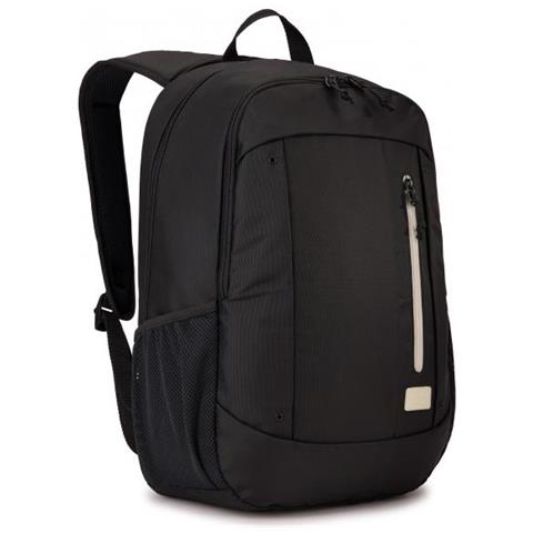 Zaino Nero Con Scomparto Per Laptop Da 15,6"" - Foto 1