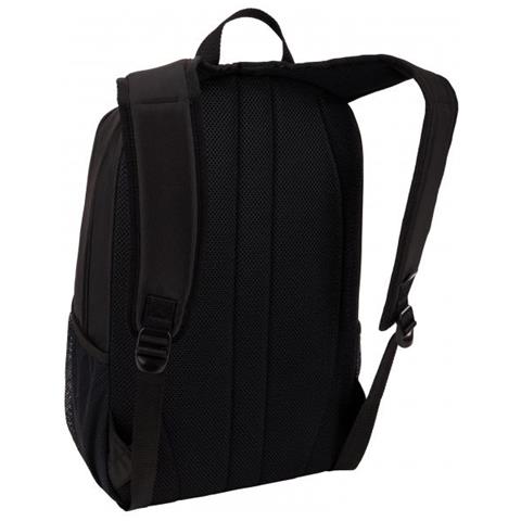 Zaino Nero Con Scomparto Per Laptop Da 15,6"" - Foto 2
