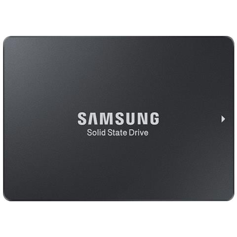 PM893 2.5" 7,68 TB Serial ATA III V-NAND TLC - Foto 1