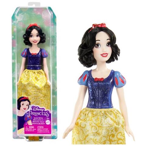 Snow White Doll 29cm - Mannequins Dolls - 3 Anni E + - Foto 1
