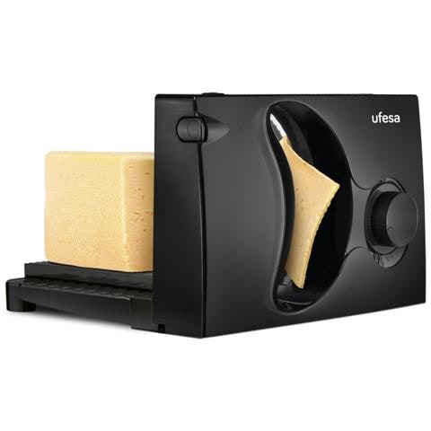 Katana Affettatrice Elettrico 150 W Nero - Foto 1