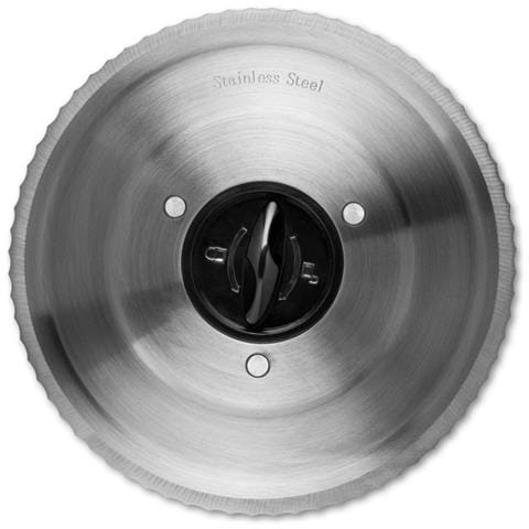 Katana Affettatrice Elettrico 150 W Nero - Foto 3