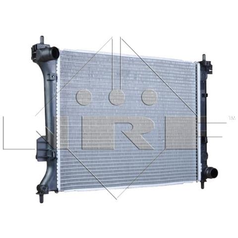 Radiatore Hyundai I20 1.2 12-2008> 58451 - Foto 1