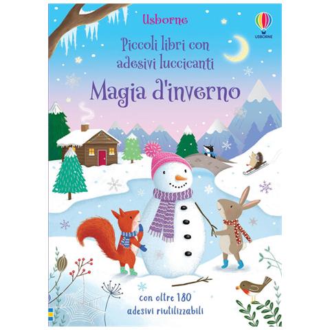 Alice Beecham - Magia D'inverno. Ediz. A Colori - Foto 2