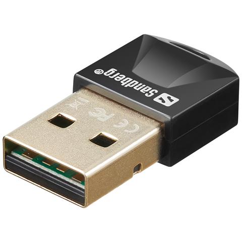 134-34 scheda di rete e adattatore Bluetooth 3 Mbit /s - Foto 1