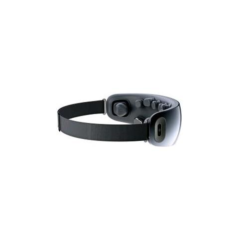 Massaggiatore Facciale Eye E7 2in1 Vibration Heated Black - Foto 2