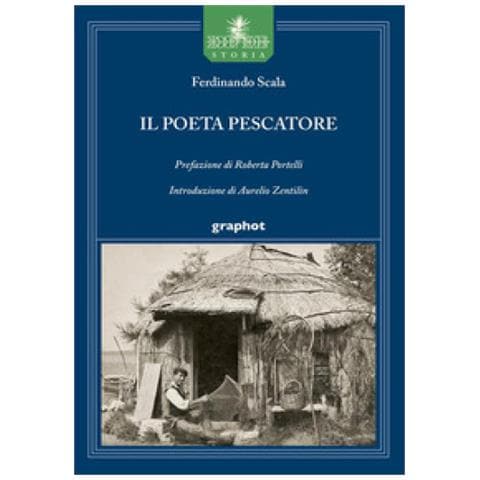 Ferdinando Scala - Il Poeta Pescatore - Foto 1
