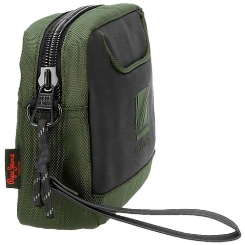 Pepe Green Green Bromley Ldn Pepe Bag - Foto 1