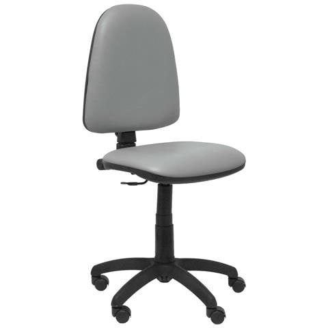 Sedia Da Ufficio Cpsp220 Grigio - Foto 1