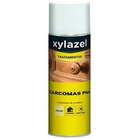 Protettore Di Superfici Plus 5608818 Spray Tarlo 250 Ml Incolore - Foto 1