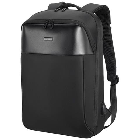 ACTIVE Zaino per Laptop 15,6 Pollici - Foto 1