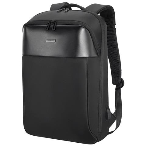 ACTIVE Zaino per Laptop 15,6 Pollici - Foto 8