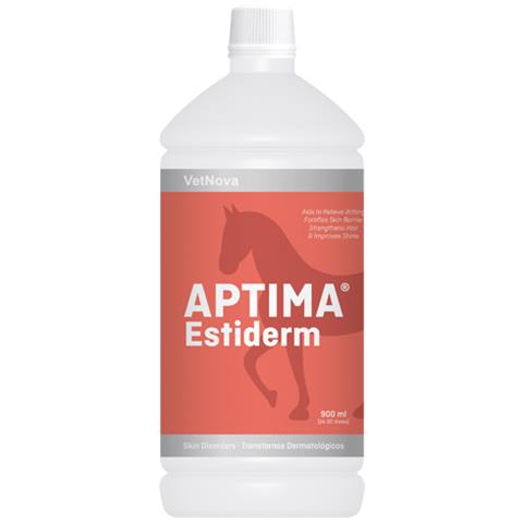 Aptima® Estiderm 930 Ml - Liquido Orale - Foto 1