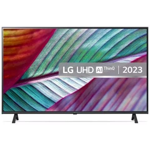 TV LED Ultra HD 4K 55" 50UR78006LK.AEK Smart TV WebOS - Foto 1