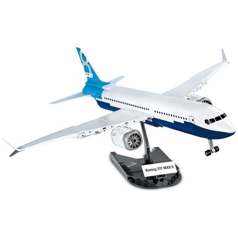 -boeing 737-8 (26608) - Foto 1