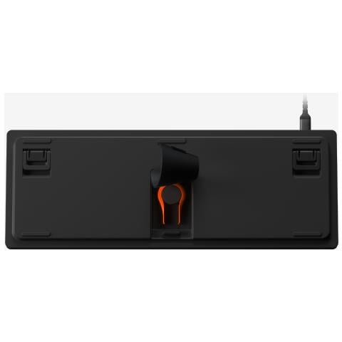 Apex 9 TKL Tastiera Gaming USB QWERTY Inglese - Foto 2