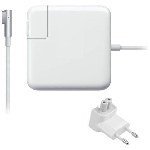 CP Apple Magsafe 60w Power Adapter Macbook Pro 13'' Analog A1330