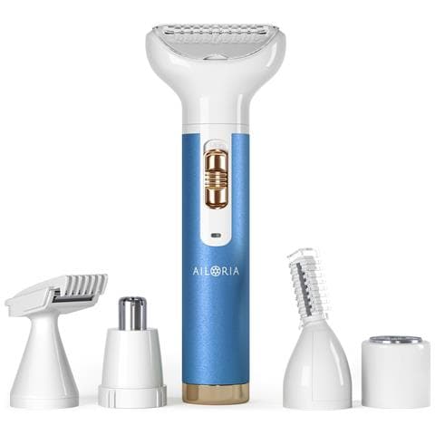 Evapore Set Rasoio Con Diversi Attacchi Usb - Foto 1
