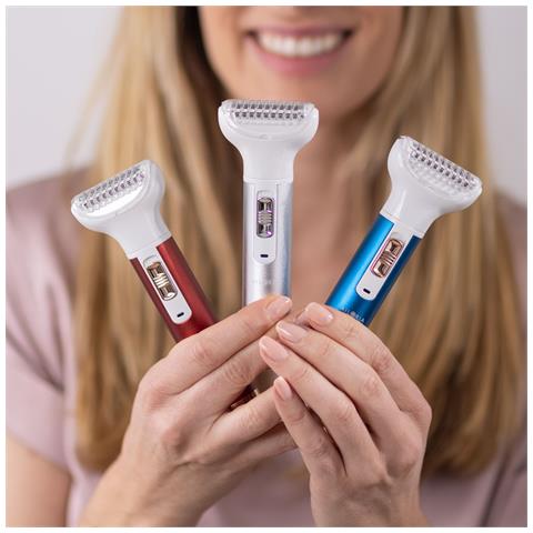 Evapore Set Rasoio Con Diversi Attacchi Usb - Foto 2
