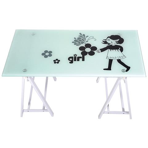 Scrivania Computer Girl - Foto 2