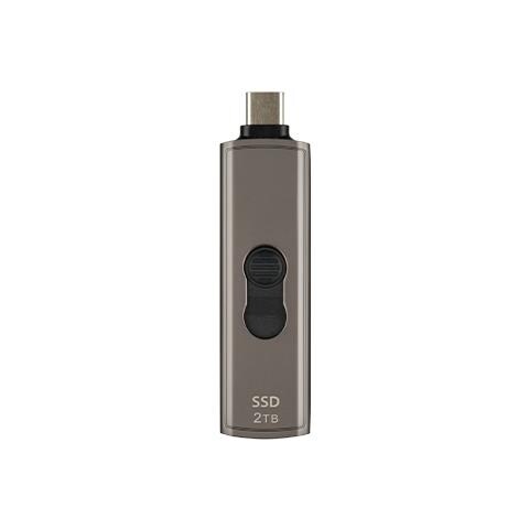 ESD330C 1 TB Marrone, Grigio - Foto 3