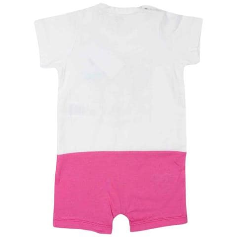 Tutina Neonato Minnie mf 51 05 9593 s1-3m Bambina - Foto 2
