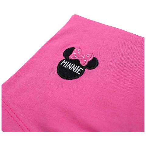 Tutina Neonato Minnie mf 51 05 9593 s1-3m Bambina - Foto 5