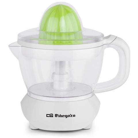 EP 2000 spremiagrumi Estrattore di succo 40 W Verde, Bianco - Foto 1