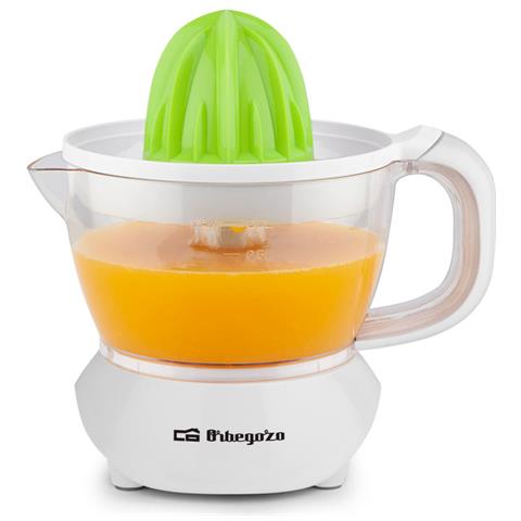EP 2000 spremiagrumi Estrattore di succo 40 W Verde, Bianco - Foto 2